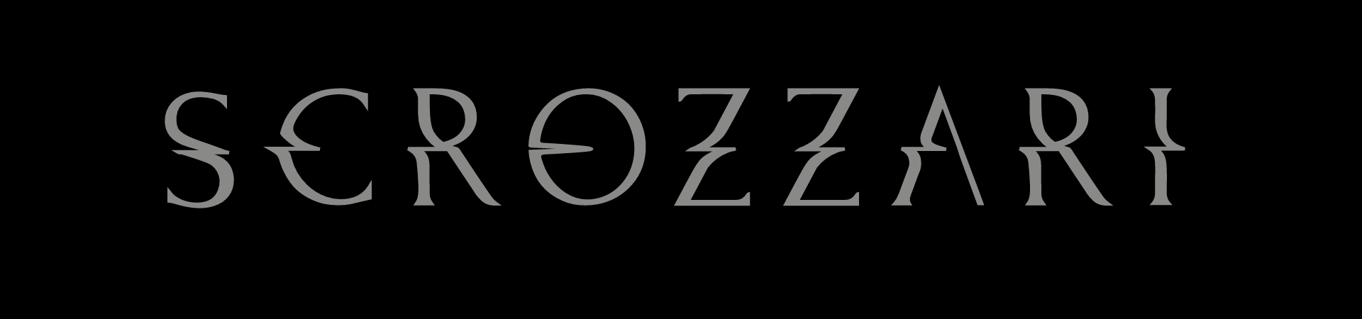 SCROZZARI
